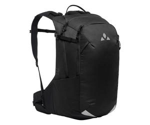 VAUDE Rucksaecke20-29L Trailvent 20 Schwarz One Size