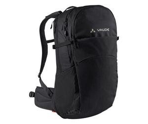 VAUDE Rucksaecke20-29L Wizard 24+4 black One Size