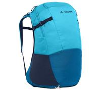 VAUDE Rucksaecke20-29L Women's Skomer Zip 22 aqua One Size
