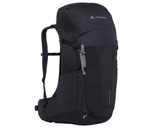 VAUDE Rucksaecke30-39L Brenta 33 long Schwarz One Size