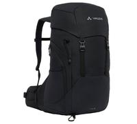 VAUDE Jura 32 - Wanderrucksack für Damen & Herren mit 32 Liter Volumen, belüfteter Netzrücken mit Regenhülle, ErgoShape-Schultergurte & Recyceltes Material - Ideal für Tagestouren