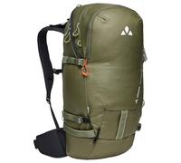 Vaude - Monviso 32 - Skitourenrucksack, Gr. 32 l, oliv (Khaki)