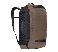 VAUDE Mundo Carry-On 38 Handgepäckkoffer - Deer Brown