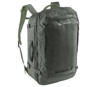 Vaude Mundo Carry-On 38 Rucksack - olive