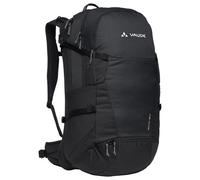VAUDE Rucksaecke30-39L Wizard 30+4 black One Size