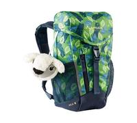 VAUDE Rucksaecke5-9L Ayla 6 parrot green/eclipse one_size