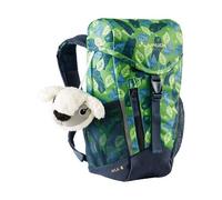 VAUDE Rucksaecke5-9L Ayla 6 parrot green/eclipse one_size