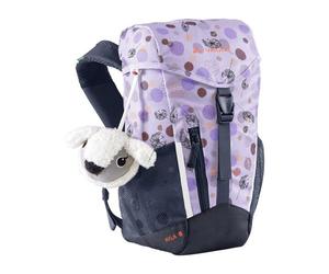 VAUDE Rucksaecke5-9L Ayla 6 pastel lilac one_size