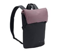 VAUDE Rucksaecke5-9L Unuk II black/purple ash One Size