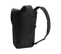 VAUDE Rucksaecke5-9L Unuk II Schwarz One Size