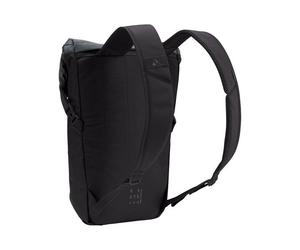 VAUDE Rucksaecke5-9L Unuk II Schwarz One Size