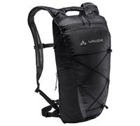 VAUDE Rucksaecke5-9L Uphill 8 Schwarz One Size