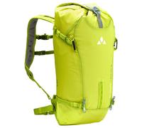 VAUDE Rupal Light 18 - Tourenrucksack bright green