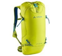 Vaude Rupal Light 18 Wanderrucksack Bright Green One Size