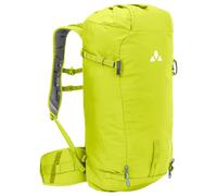 Vaude Rupal Light 28 Rucksack (Größe 28L, gruen)
