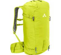VAUDE Rupal Light 28 Liter, Rucksack, bright green, medium