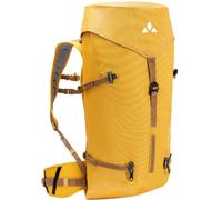 Vaude Tents Rupal Proof 28l Rucksack One Size Burnt Yellow