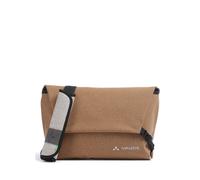 Vaude SchHerrengg Schultertasche cognac, Kunstfaser, Unisex