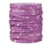 VAUDE Schlauchschal Multitube, angenehm weich, trocknet schnell, Magenta, Einheitsgröße
