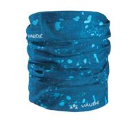 Vaude Multitube Nackenwärmer One Size Shore Blue