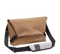 Vaude SchHerrengg Schultertasche cognac, Kunstfaser, Unisex