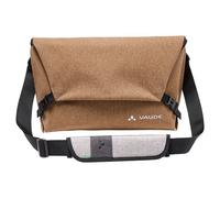 Vaude SchHerrengg Schultertasche cognac, Kunstfaser, Unisex