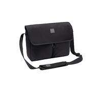 VAUDE Schultertasche Coreway Shoulderbag 13 Laptopfach Schwarz
