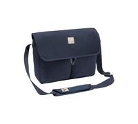VAUDE Schultertasche Coreway Shoulderbag 13 Liter, eclipse, Einheitsgröße