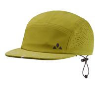 Vaude Scopi Kappe One Size Dark Leaf