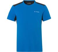 Vaude Scopi Iv Kurzarm-t-shirt Radiate Blue XL (457929465500)