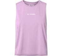 Vaude Damen Scopi Lw Top (Größe S, rosa)