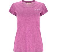 VAUDE Damen Shirt SE Wo Parbati T-Shirt (49544) 38 magenta