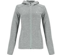 VAUDE SE Wo Renjo Fleece Hoody Pigeon Grey - 42