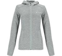 SE Wo Renjo Fleece Hoody PIGEON GREY 42 PIGEON GREY