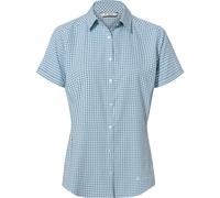 VAUDE - Seiland III Bluse Damen shore blue