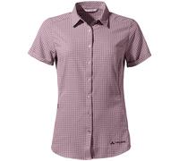 Vaude Seiland III Damen Bluse, lila, Gr. 36