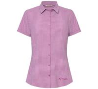 Vaude Seiland III Damen Bluse, pink, Gr. 40