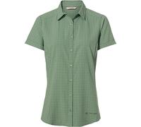 Vaude Seiland III Damen Blusen gruen Größe XS Camping Atmungsaktiv