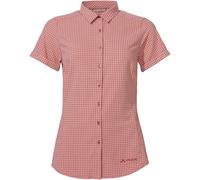 Vaude Damen Seiland III Bluse (Größe XS, rosa)