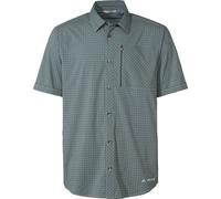 VAUDE Herren Outdoorhemd Me Seiland Shirt IV – heron S