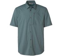 Vaude Seiland IV Herren Hemd, grau XXXL