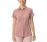 Vaude Damen Seiland III Bluse (Größe L, rosa)