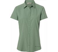 Vaude Seiland Shirt III Women, Gr.44, agave