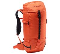 VAUDE Serles 32 - Skitourenrucksack burnt red