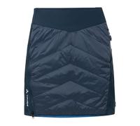 Vaude - Sesvenna Rev. Skirt II Wm Damen blau blau - Gr. - 36