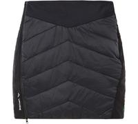 Vaude Sesvenna Reversible II Rock Damen Isolationsröcke tuerkis Größe XXS Trekking Isolierend Wasserabweisend