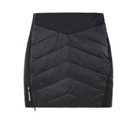 VAUDE Sesvenna Reversible Skirt II Damen - Graphite - Gr. 36