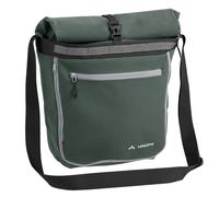 Vaude ShopAir Umhängetasche 35 cm dusty forest (12695-151) gruen