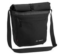 Vaude ShopAir Umhängetasche 35 cm black (12695-010) schwarz