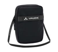VAUDE Sicherheitstasche 'Kataja' mit reflektierendem Webbing, black